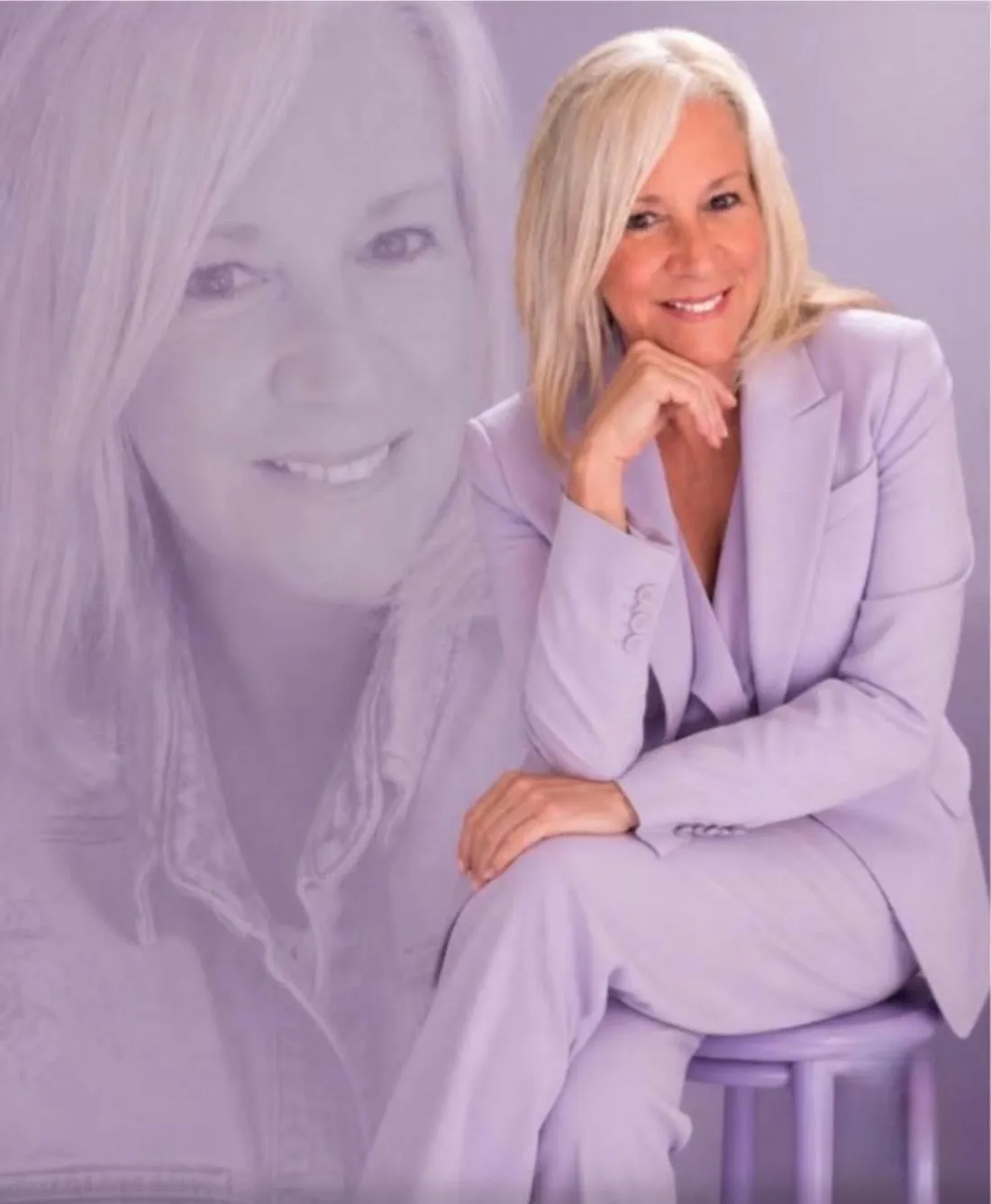 Jamie Lesko, owner of Paws Up Pet Sitting