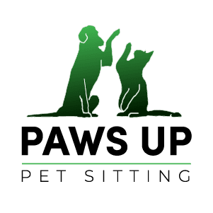 Paws Up Pet Sitting